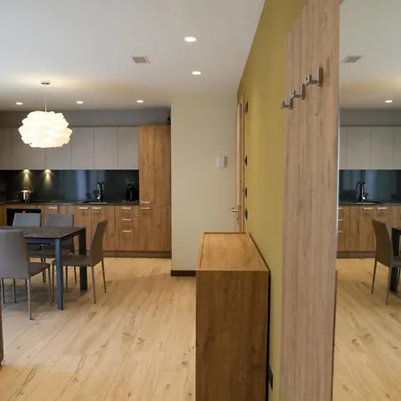 Apartament Everest - Luxury