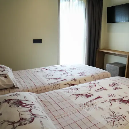 Apartament Everest - Luxury Livigno