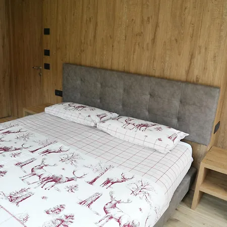 Everest - Luxury Apartament