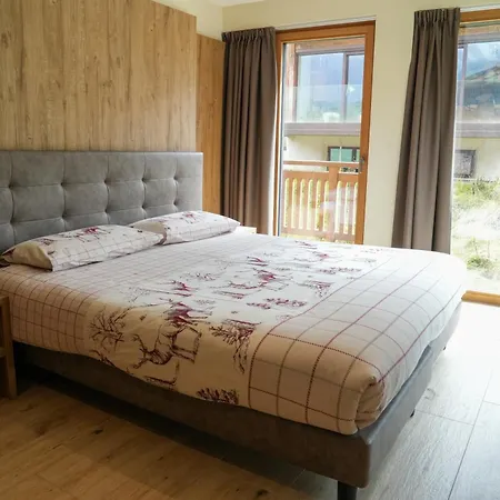 Apartament Everest - Luxury