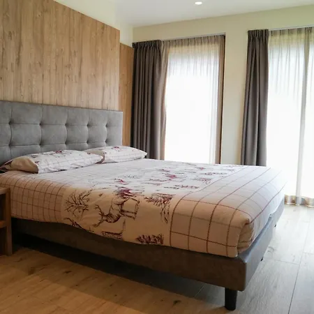 Apartament Everest - Luxury *