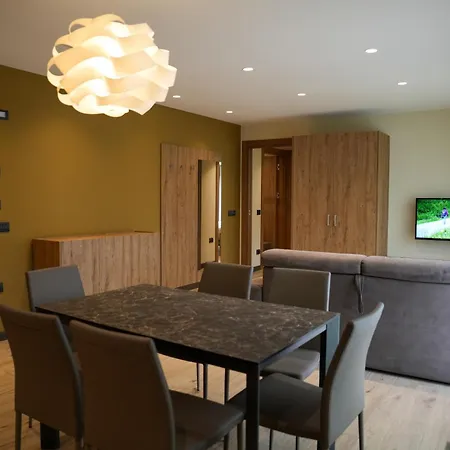 Apartament Everest - Luxury *